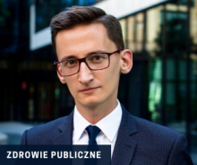 Dr Paweł Koczkodaj fot. Archiwum własne